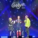 Football : Antoine Griezmann inaugure son double de cire au musée Grévin