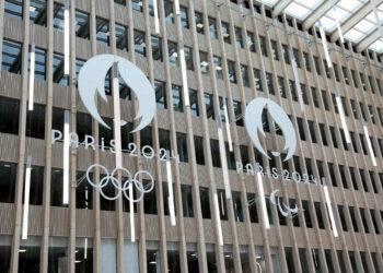 Paris 2024 : Près de 200 bateaux pour la cérémonie d’ouverture