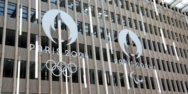 Paris 2024 : Près de 200 bateaux pour la cérémonie d’ouverture