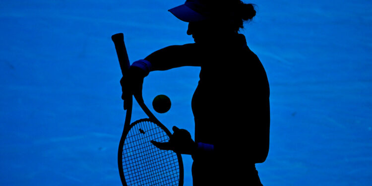 Tennis : Sijia Wei s’impose à l’Open de Touraine