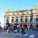 Running : Le Marathon de Paris dans la place