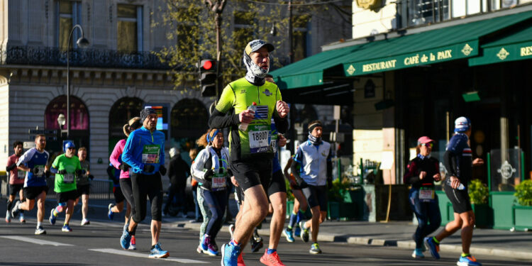 Running : Le 10 km des Etoiles en avant