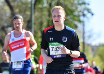 La XL Run, une course estudiantine engagée 