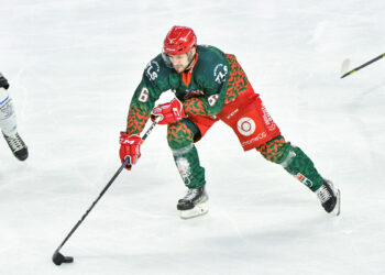 Hockey sur glace : Les Jokers en demi-finale ?