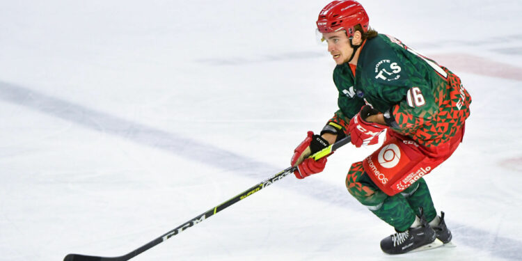 Hockey sur glace : Le plus dur commence pour les Jokers