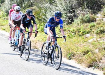 Paris-Nice : Présentation de la 8e étape