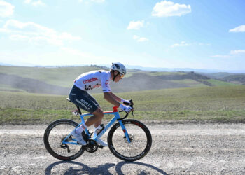 Cyclisme : Top départ pour le Poinçonnet-Panazol Limoges Métropole 