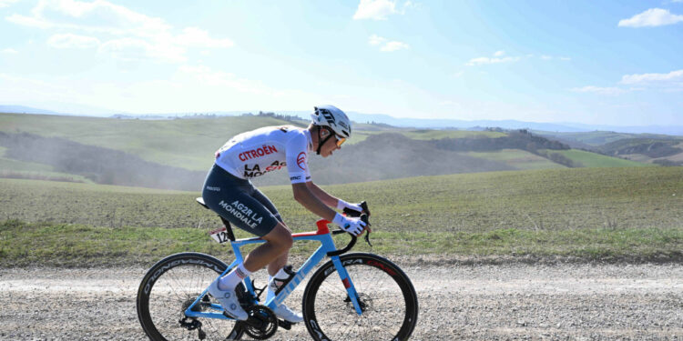 Cyclisme : Top départ pour le Poinçonnet-Panazol Limoges Métropole