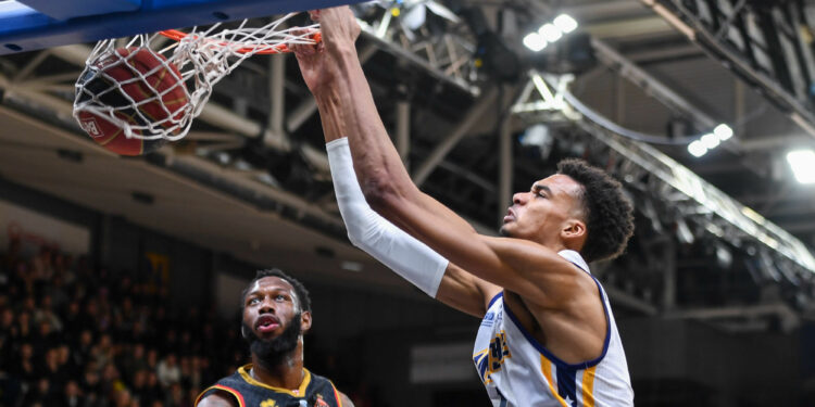 Basket : Les Mets à la relance ?