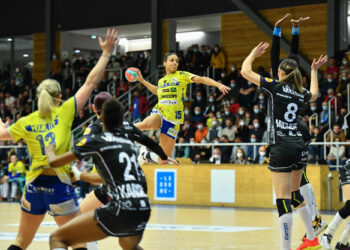 Handball : Les cycles menstruels au cœur d’ateliers