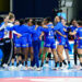 Handball : Les Bleues à Limoges en avril