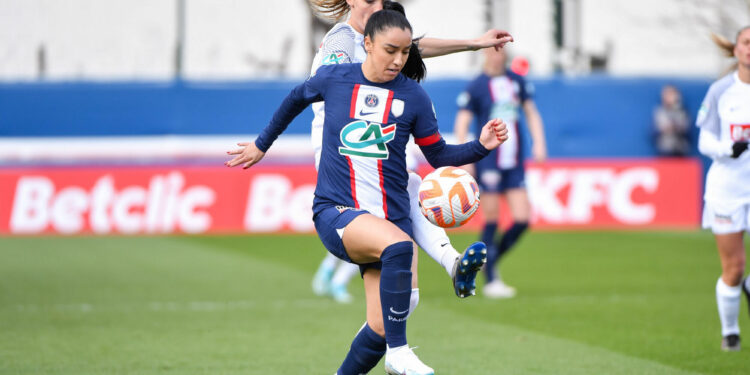 Football : Le PSG prêt pour l’Europe