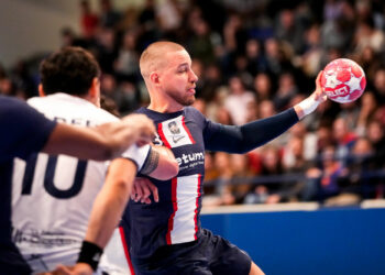 Handball : Derby en vue entre le PSG et l’US Créteil