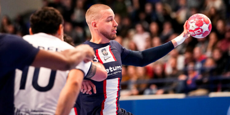 Handball : Derby en vue entre le PSG et l’US Créteil