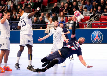 Handball : Le PSG veut enchaîner face à Istres