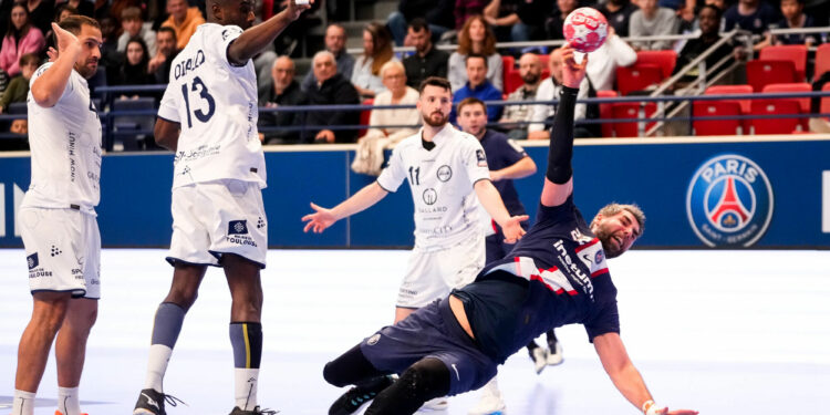 Handball : Le PSG veut enchaîner face à Istres