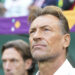 Football : Hervé Renard nouveau sélectionneur des Bleues