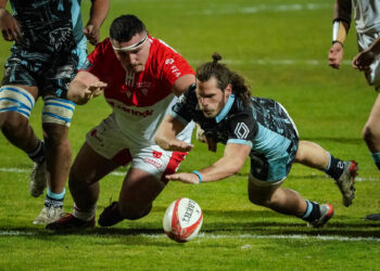 Rugby : Massy veut retrouver des couleurs