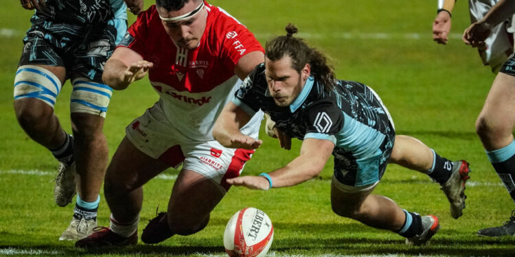 Rugby : Massy veut retrouver des couleurs