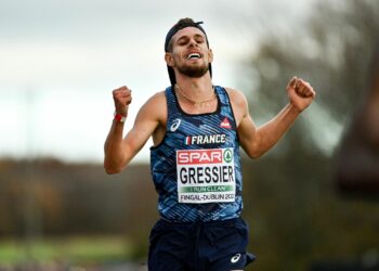 Lutte : La relève française à l’assaut de l’Europe