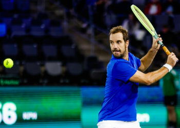 Tennis : La France connaît ses adversaires en Coupe Davis