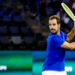 Tennis : La France connaît ses adversaires en Coupe Davis