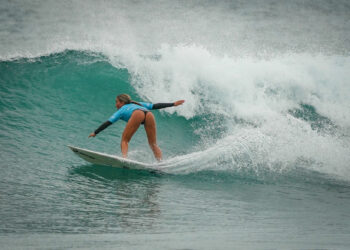 Surf : Direction la grande finale en Winter Cup