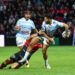 Rugby : Le Match de l’Emploi au Racing 92