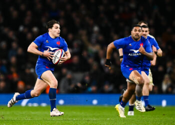Rugby : Le XV de France veut conclure en beauté