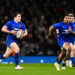 Rugby : Le XV de France veut conclure en beauté
