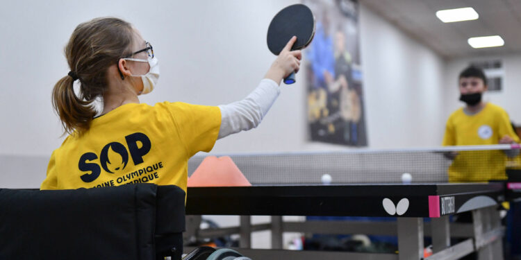 SOP 2023 : Le CROS Bourgogne Franche-Comté en action