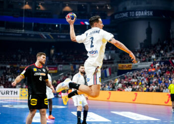 Handball : Double match décisif pour les Bleus