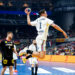 Handball : Double match décisif pour les Bleus