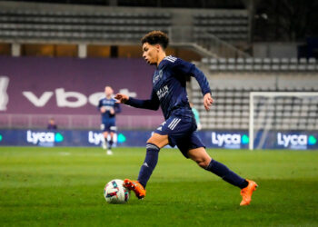 Football : Gros mois de mars pour le Paris FC