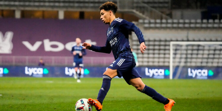Football : Gros mois de mars pour le Paris FC