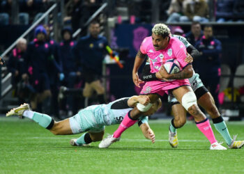 Rugby : Le Stade Français en mission à Toulon