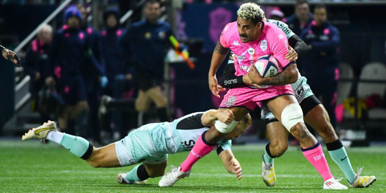 Rugby : Le Stade Français en mission à Toulon