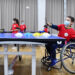 Tennis de table : Grande première pour le Challenge des récréations