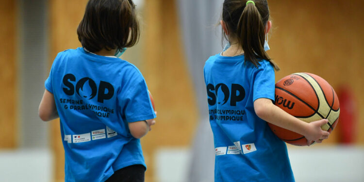SOP 2023 : La région Sud sur le terrain de l’inclusion