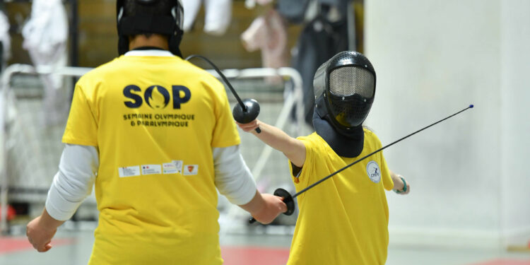 SOP 2023 : Epinay-sur-Seine pleinement mobilisée