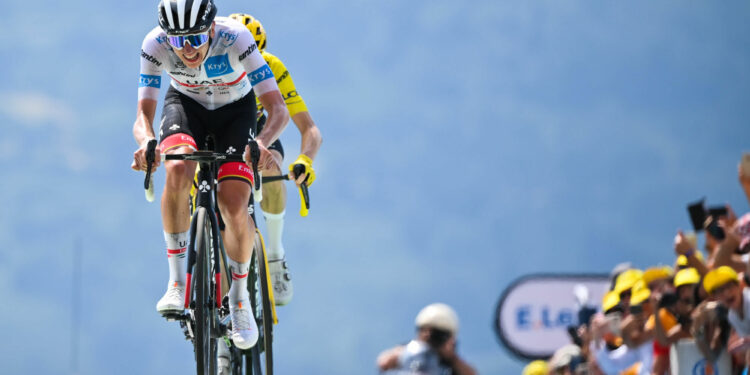 Paris-Nice : Présentation de la 4e étape