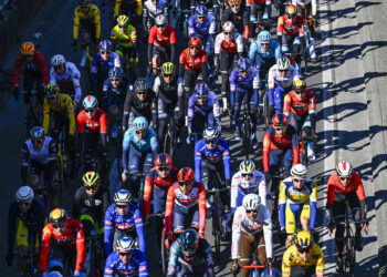 Cyclisme : Théo Menant, brillant sur la Vienne Classic