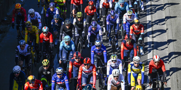 Cyclisme : Théo Menant, brillant sur la Vienne Classic