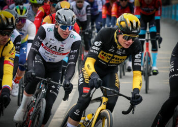 Paris-Nice : Présentation de la 3e étape