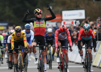 Athlétisme : Un feu d’artifice pour sauver les Bleus