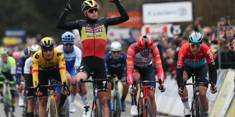 Athlétisme : Un feu d’artifice pour sauver les Bleus