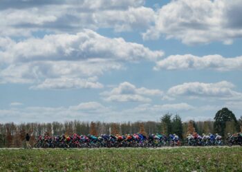 Cyclisme : Les Bleus du para adapté au cœur de Paris-Nice