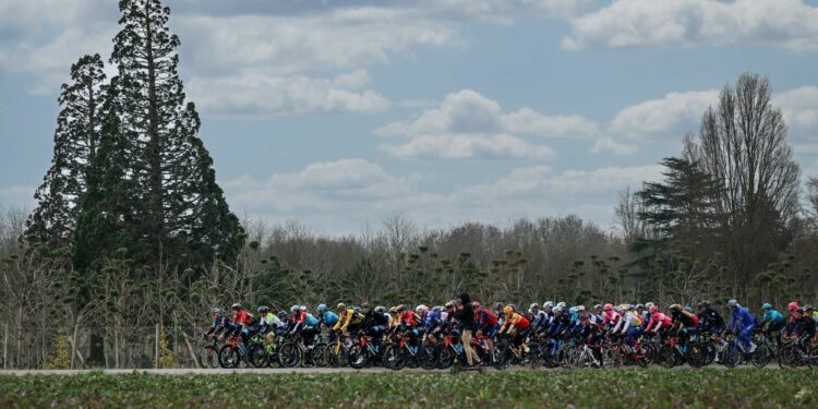 Cyclisme : Nicola Marcerou vainqueur du Tour des 4B
