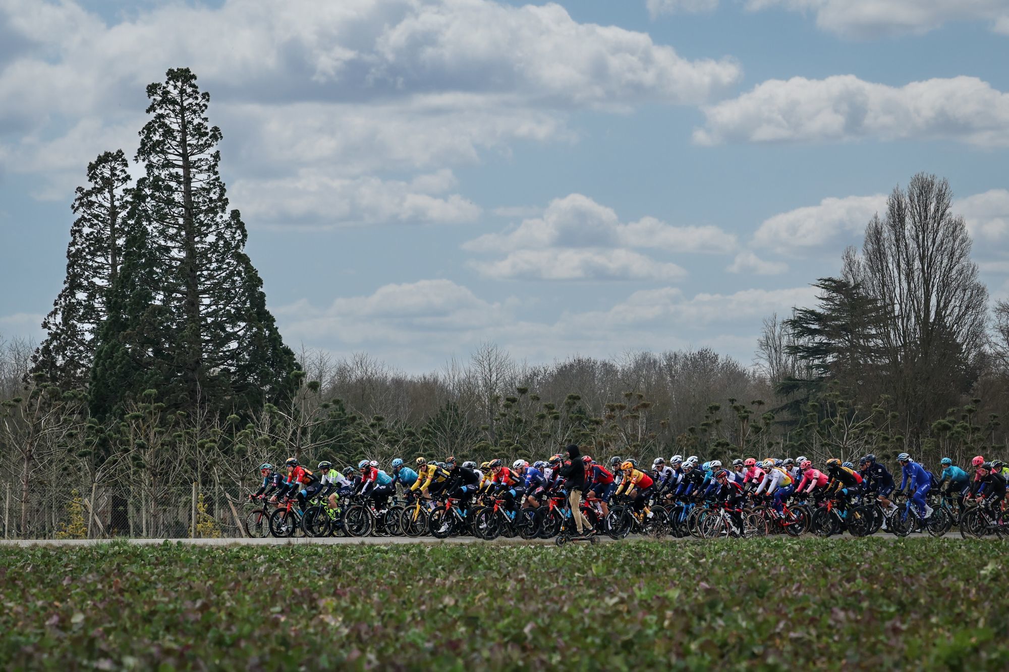 tour des 4b sud charente 2023