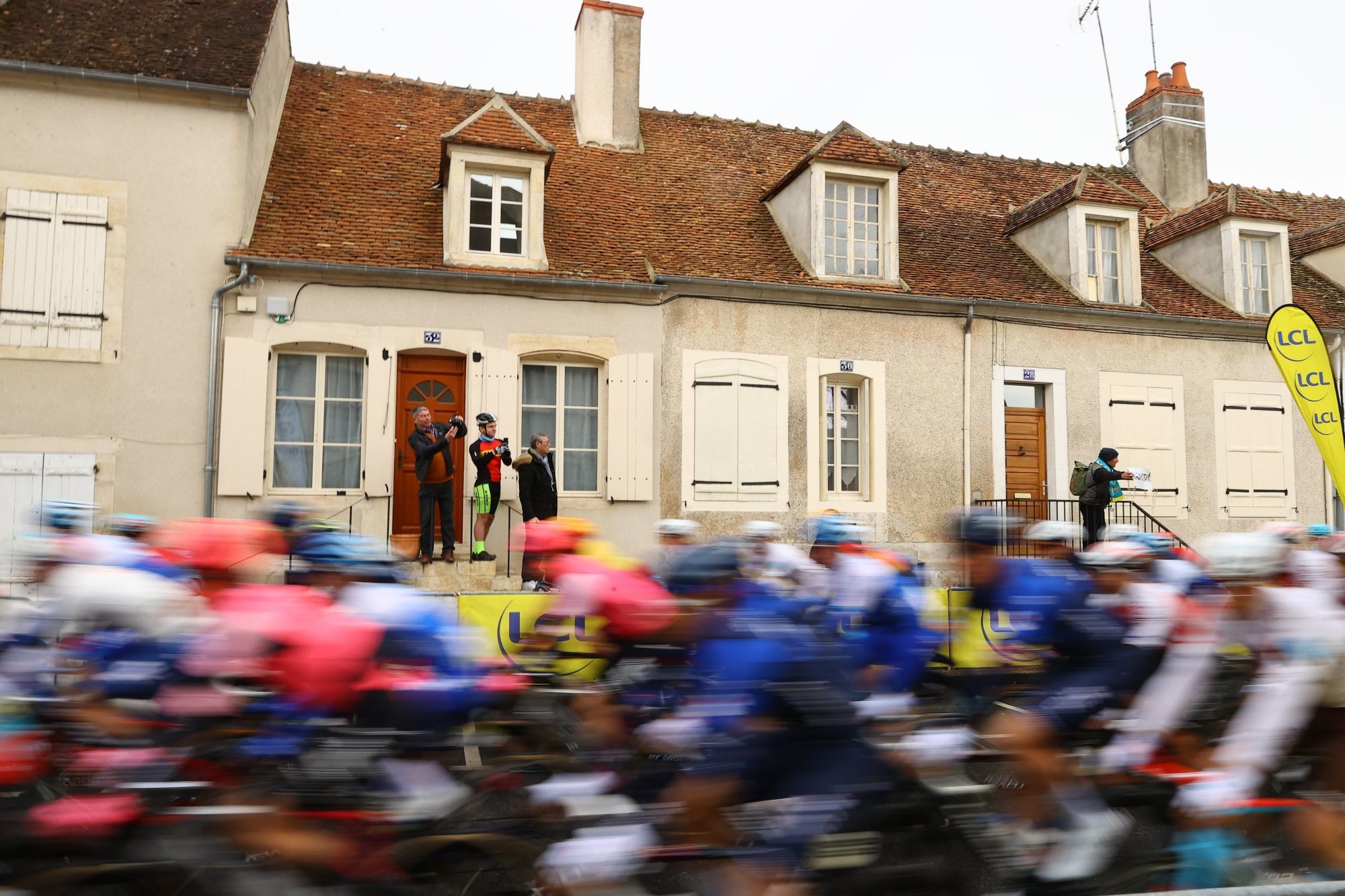 tour des 4b sud charente 2023